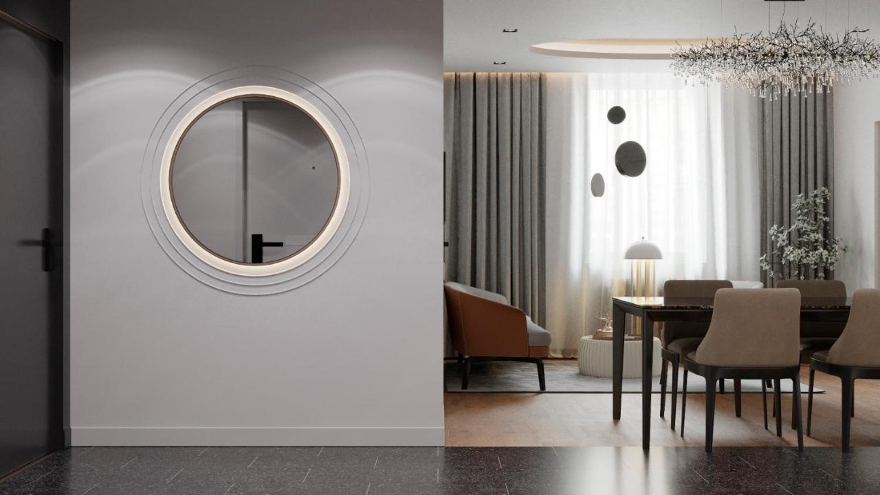 The Basilian Minsk, Curio Collection By Hilton Hotel Exterior foto