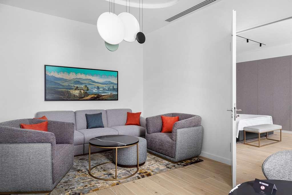 The Basilian Minsk, Curio Collection By Hilton Hotel Quarto foto