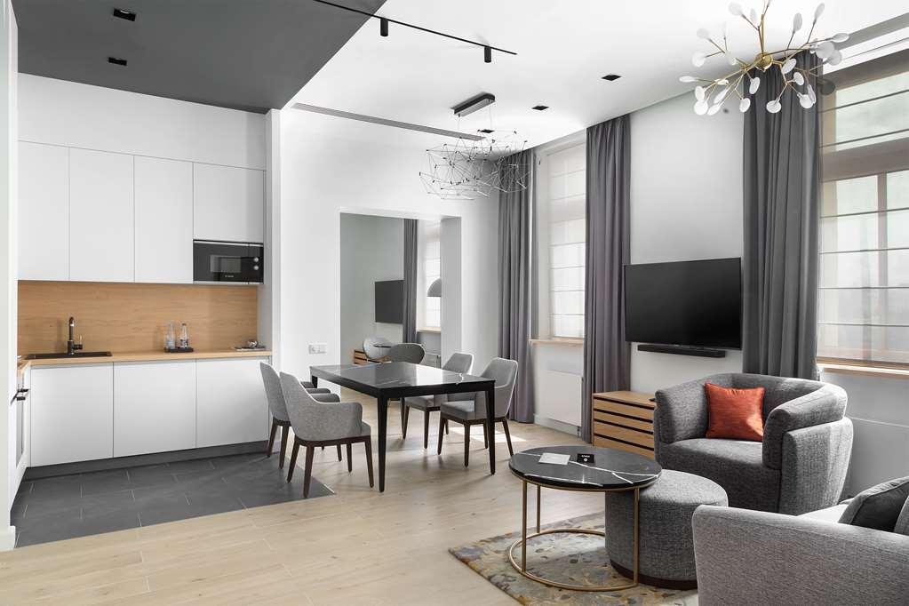 The Basilian Minsk, Curio Collection By Hilton Hotel Quarto foto