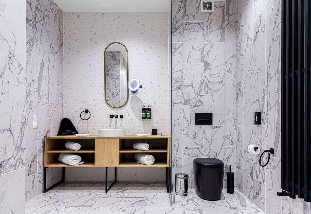 The Basilian Minsk, Curio Collection By Hilton Hotel Exterior foto