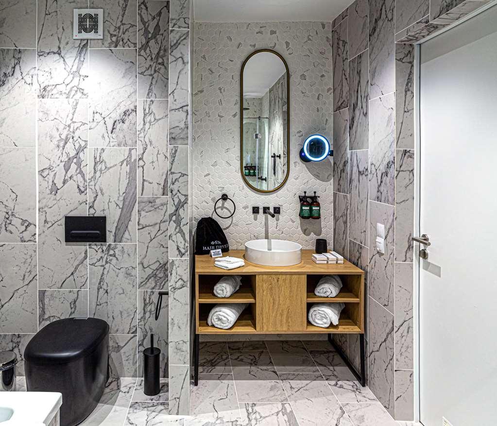 The Basilian Minsk, Curio Collection By Hilton Hotel Exterior foto