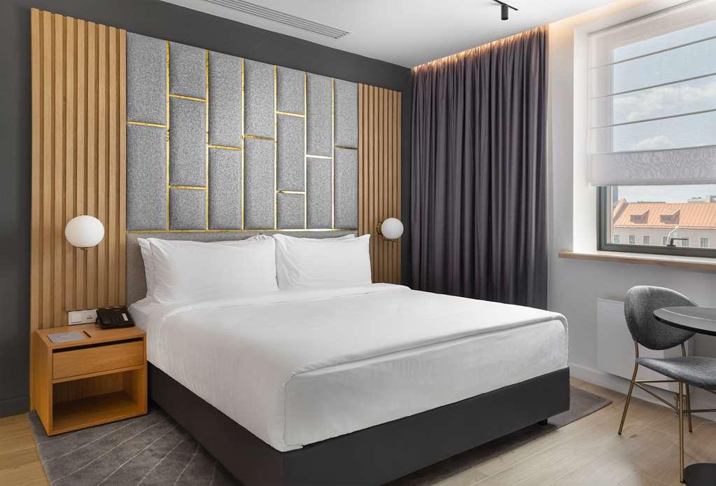 The Basilian Minsk, Curio Collection By Hilton Hotel Quarto foto